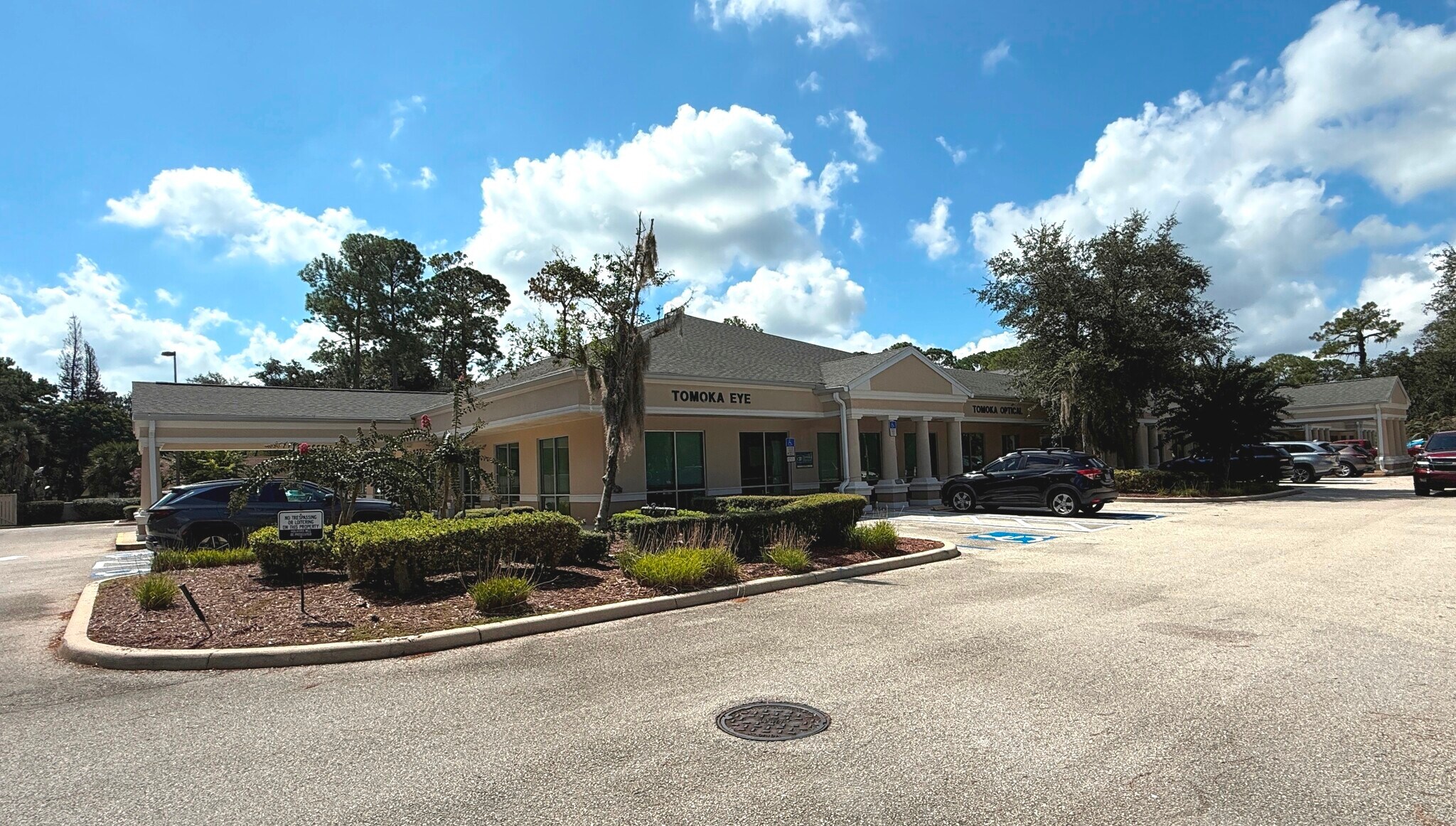 790 Dunlawton Ave, Port Orange, FL à vendre Photo de l’immeuble– Image 1 sur 14