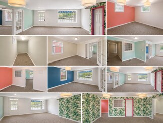 Plus de détails pour 1-3 Brick Walk Ln, Farmington, CT - Local commercial à louer