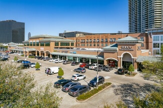Plus de détails pour 3800 Southwest Fwy, Houston, TX - Local commercial à louer