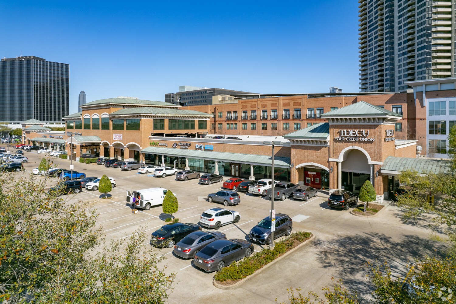 3800 Southwest Fwy, Houston, TX à louer Photo principale– Image 1 sur 8