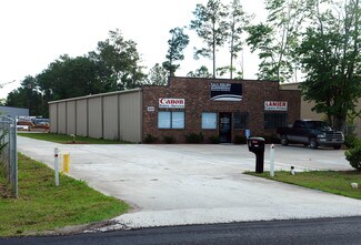 Plus de détails pour 3664 Claypond Rd, Myrtle Beach, SC - Local d'activités à louer