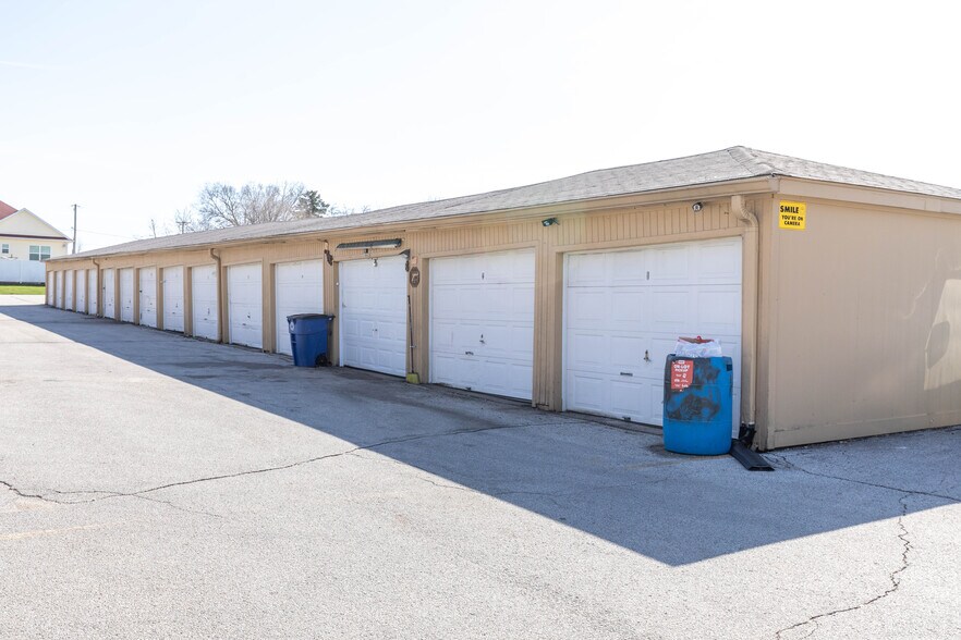 810 Payton Ave, Des Moines, IA à vendre - Photo de l’immeuble – Image 3 sur 15