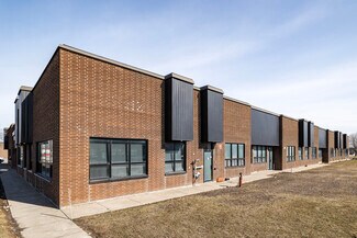 Plus de détails pour 825 Rue Tecumseh, Dollard-des-Ormeaux, QC - Industriel/Logistique à louer