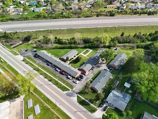 Plus de détails pour 1650 Michigan Ave, Maumee, OH - Logement à vendre