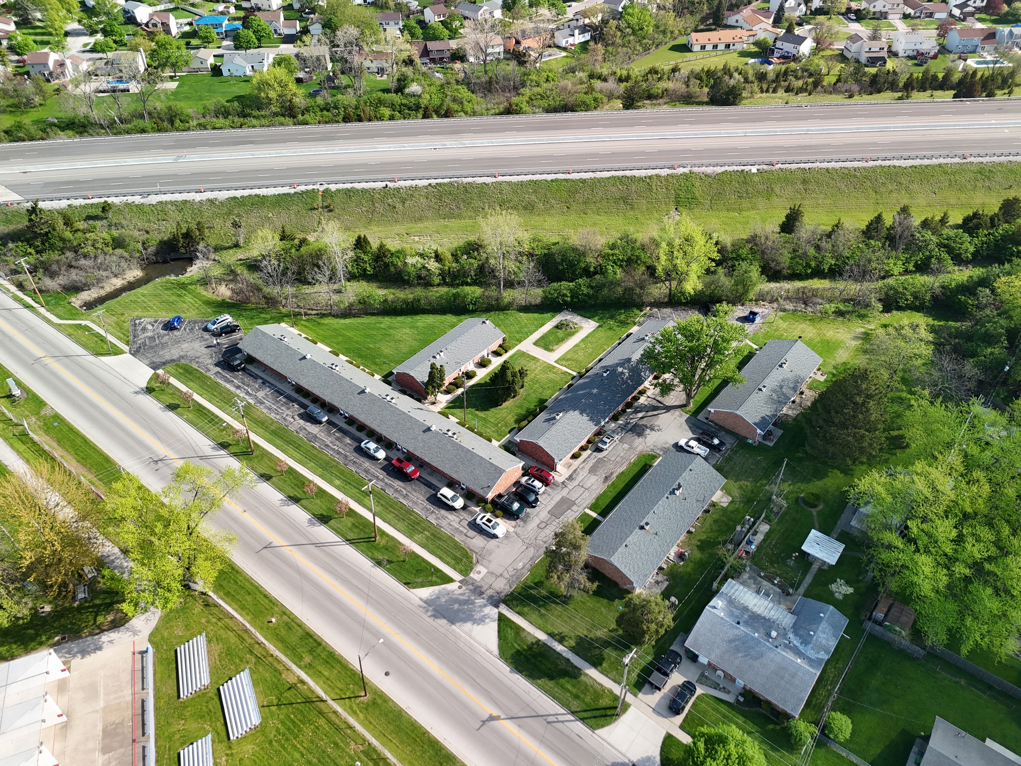 1650 Michigan Ave, Maumee, OH à vendre Photo principale– Image 1 sur 6