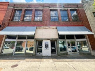 Plus de détails pour 2121-2127 1st Avenue North – Bureau à vendre, Birmingham, AL