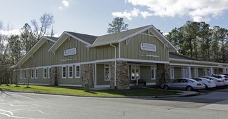 Plus de détails pour 2436-2460 Colony Crossing Pl, Midlothian, VA - Bureau à vendre