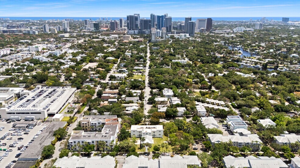 301 SW 13th Ave, Fort Lauderdale, FL à vendre - Photo de l’immeuble – Image 3 sur 42