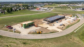 Plus de détails pour 3629 Sarah Pl NW, Rochester, MN - Local commercial à louer