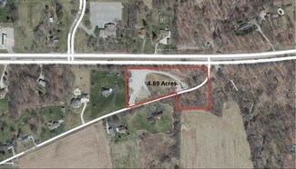 Plus de détails pour 11808 Redding Dr, Fort Wayne, IN - Terrain à vendre