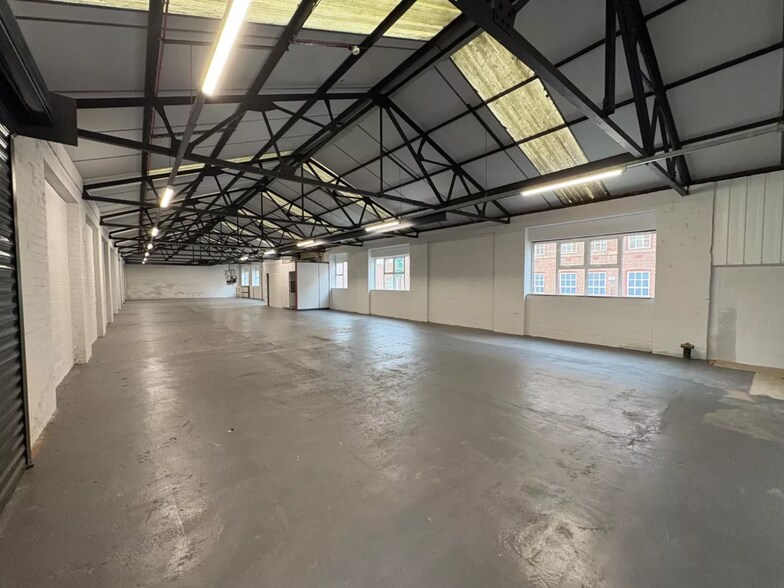 156 Matilda St, Sheffield à louer - Photo intérieure – Image 3 sur 6