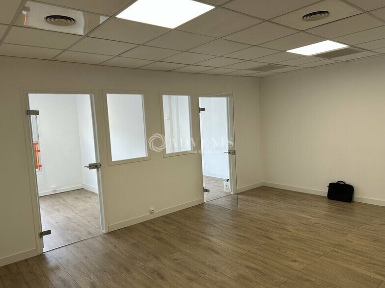 Bureau dans Montpellier à louer - Photo intérieure – Image 2 sur 3