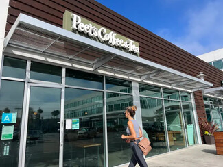 Plus de détails pour 4720 Lincoln Blvd, Marina Del Rey, CA - Local commercial à louer