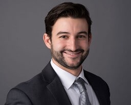 Matthew Kenderian