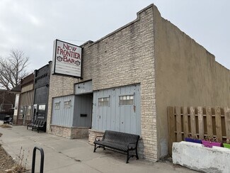 Plus de détails pour 8516 N 30th St, Omaha, NE - Local commercial à vendre