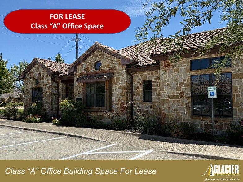 596 N Kimball Ave, Southlake, TX à louer - Photo de l’immeuble – Image 1 sur 11