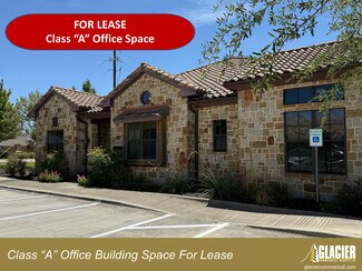 Plus de détails pour 596 N Kimball Ave, Southlake, TX - Bureau à louer