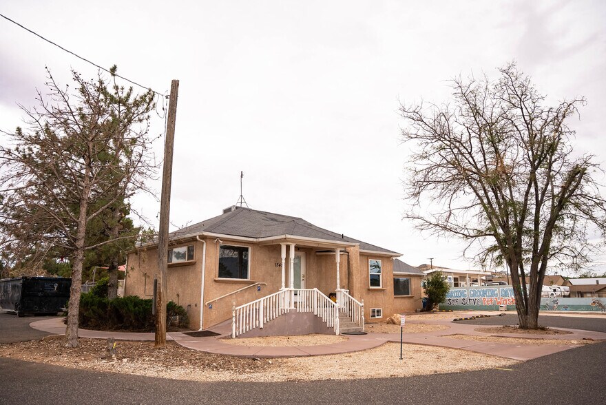 1545 W State St, Hurricane, UT à louer - Photo de l’immeuble – Image 3 sur 35
