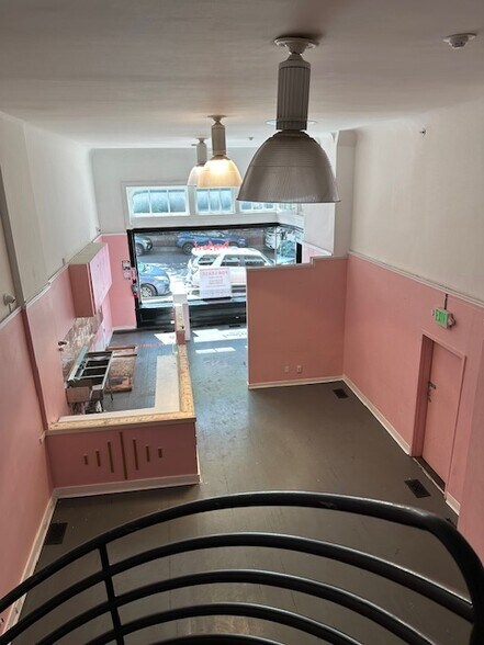 407 N Charles St, Baltimore, MD à louer - Photo intérieure – Image 2 sur 29