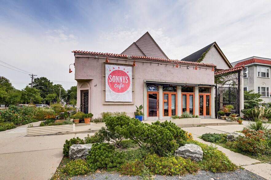 3401-3405 S Lyndale Ave, Minneapolis, MN à vendre - Photo de l’immeuble – Image 3 sur 44