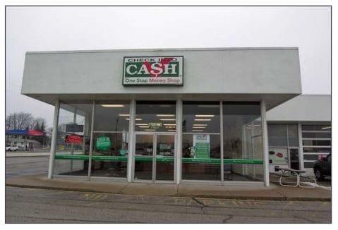 2053 Woodville Rd, Oregon, OH à vendre Photo principale– Image 1 sur 5