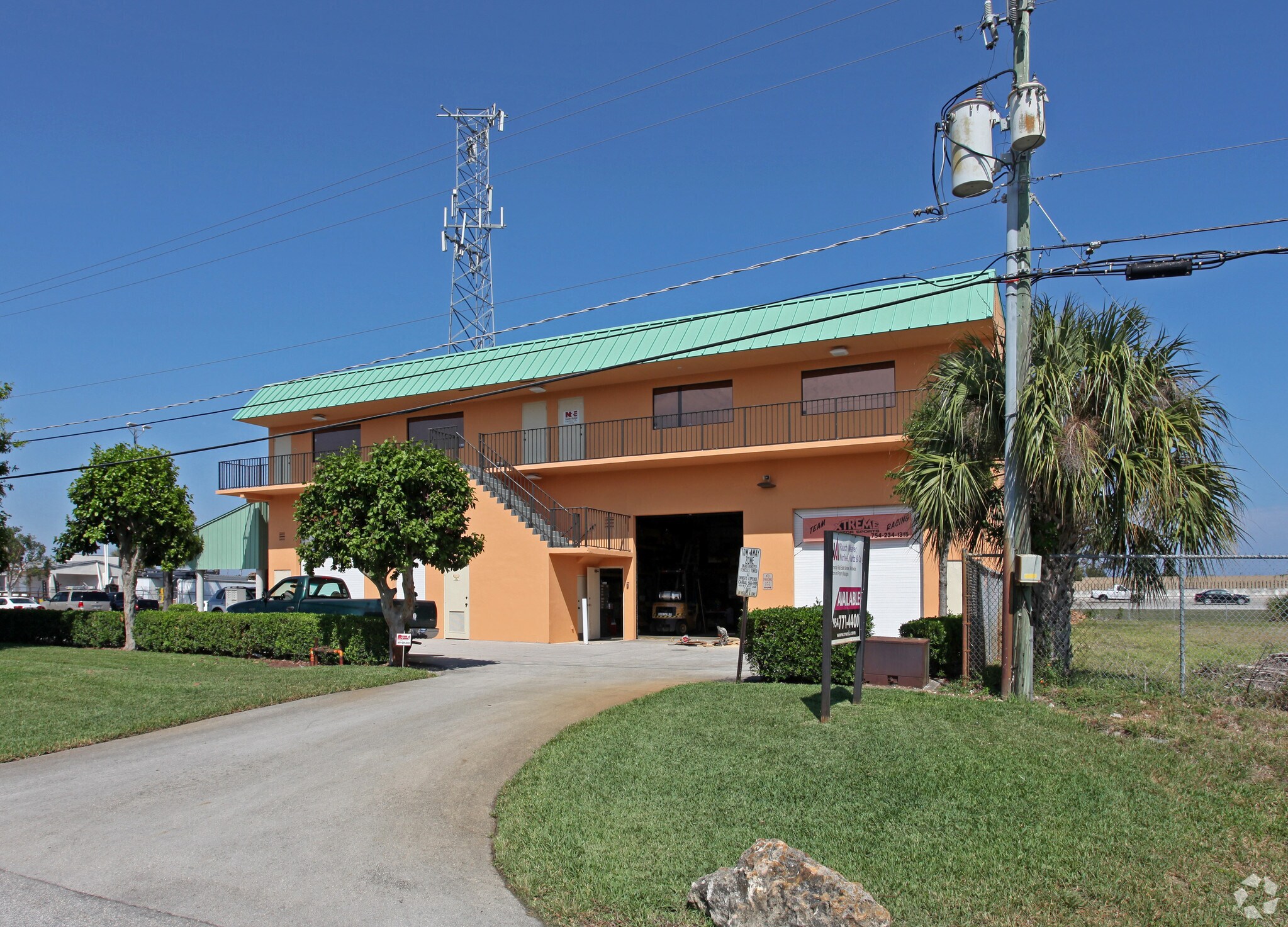 1150 SW 10th Ave, Pompano Beach, FL à vendre Photo principale– Image 1 sur 27