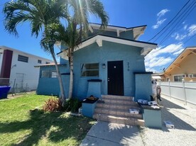 236 SW 10th Ave, Miami FL - Immobilier d'entreprise