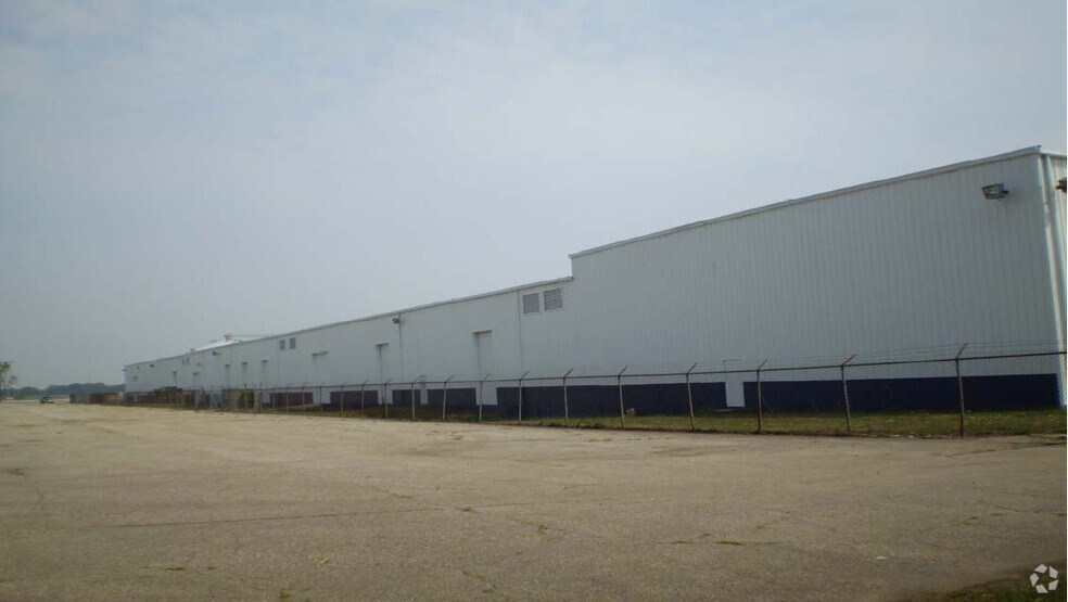 500 N Rangeline Rd, Morristown, IN à vendre - Photo de l’immeuble – Image 3 sur 16