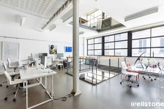 Plus de détails pour Bureau à louer