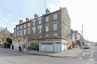 Plus de détails pour 513-515 Wandsworth Rd, Londres - Local commercial à louer