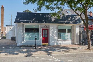 Plus de détails pour 106 Colborne St E, Whitby, ON - Local commercial à vendre