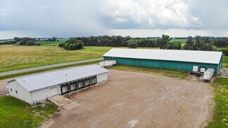 Plus de détails pour 4493 US-12, Willmar, MN - Industriel/Logistique à louer