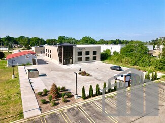 Plus de détails pour 10555 Grand River Ave, Brighton, MI - Bureau à louer