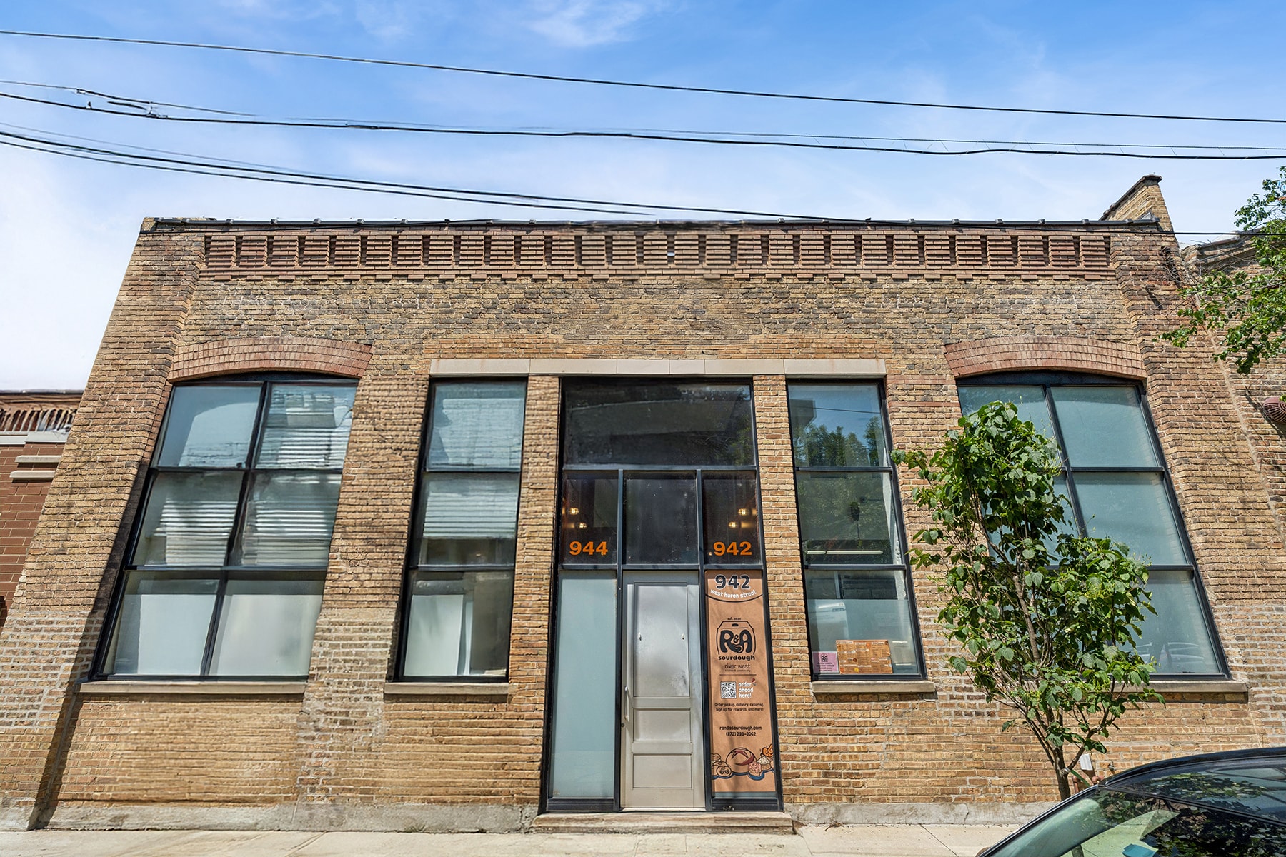 944 W Huron St, Chicago, IL à louer Photo principale– Image 1 sur 36