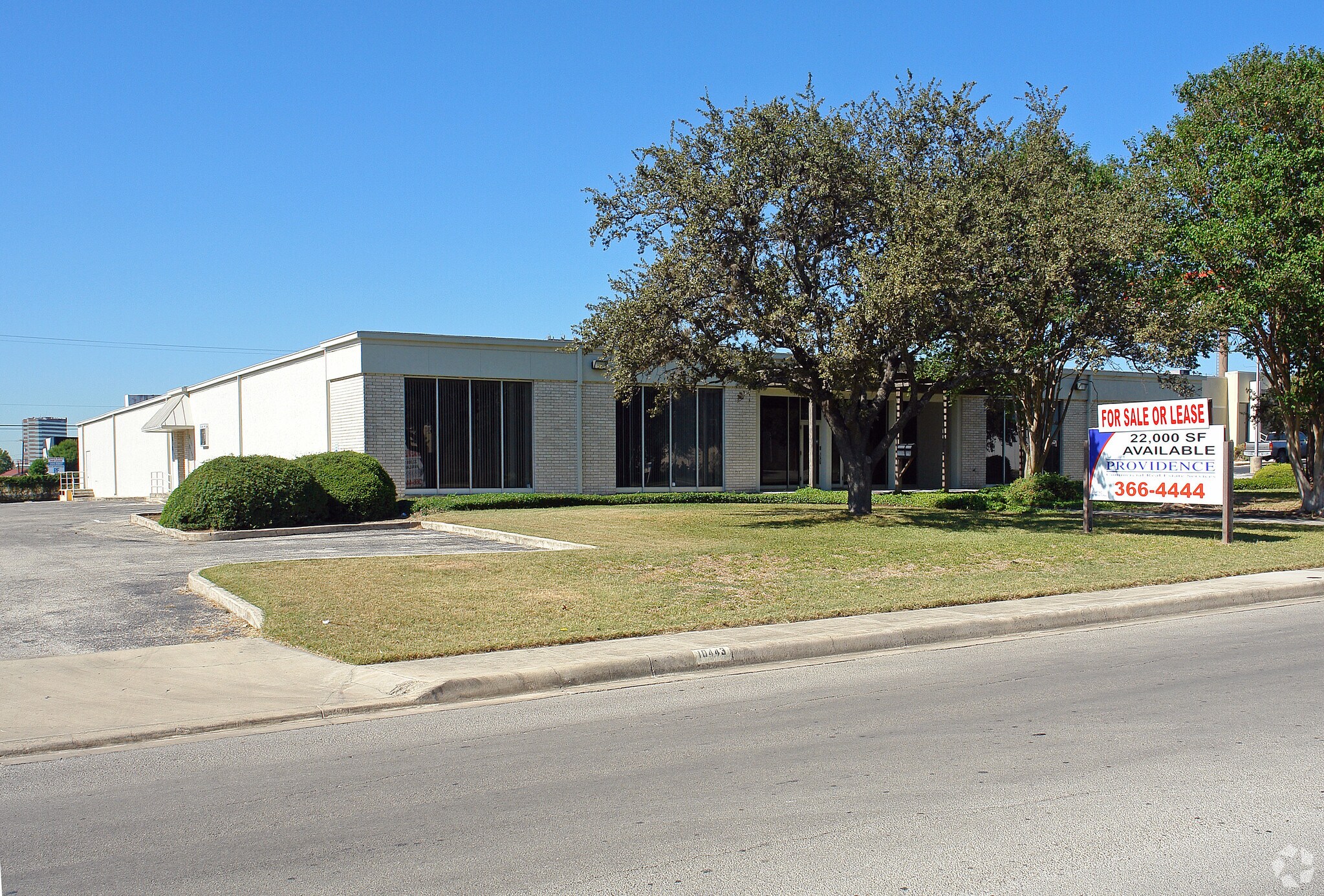 10443 Gulfdale St, San Antonio, TX à louer Photo principale– Image 1 sur 7