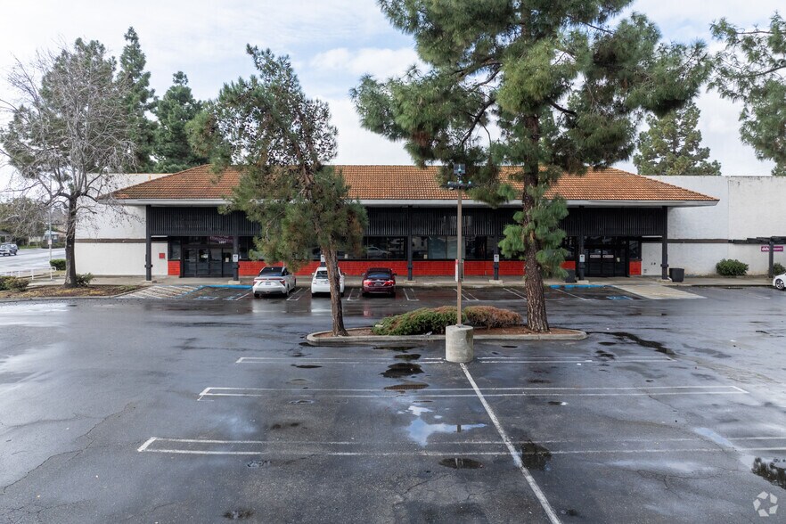1097 Leigh Ave, San Jose, CA à louer - Photo principale – Image 1 sur 9