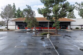 Plus de détails pour 1097 Leigh Ave, San Jose, CA - Local commercial à louer