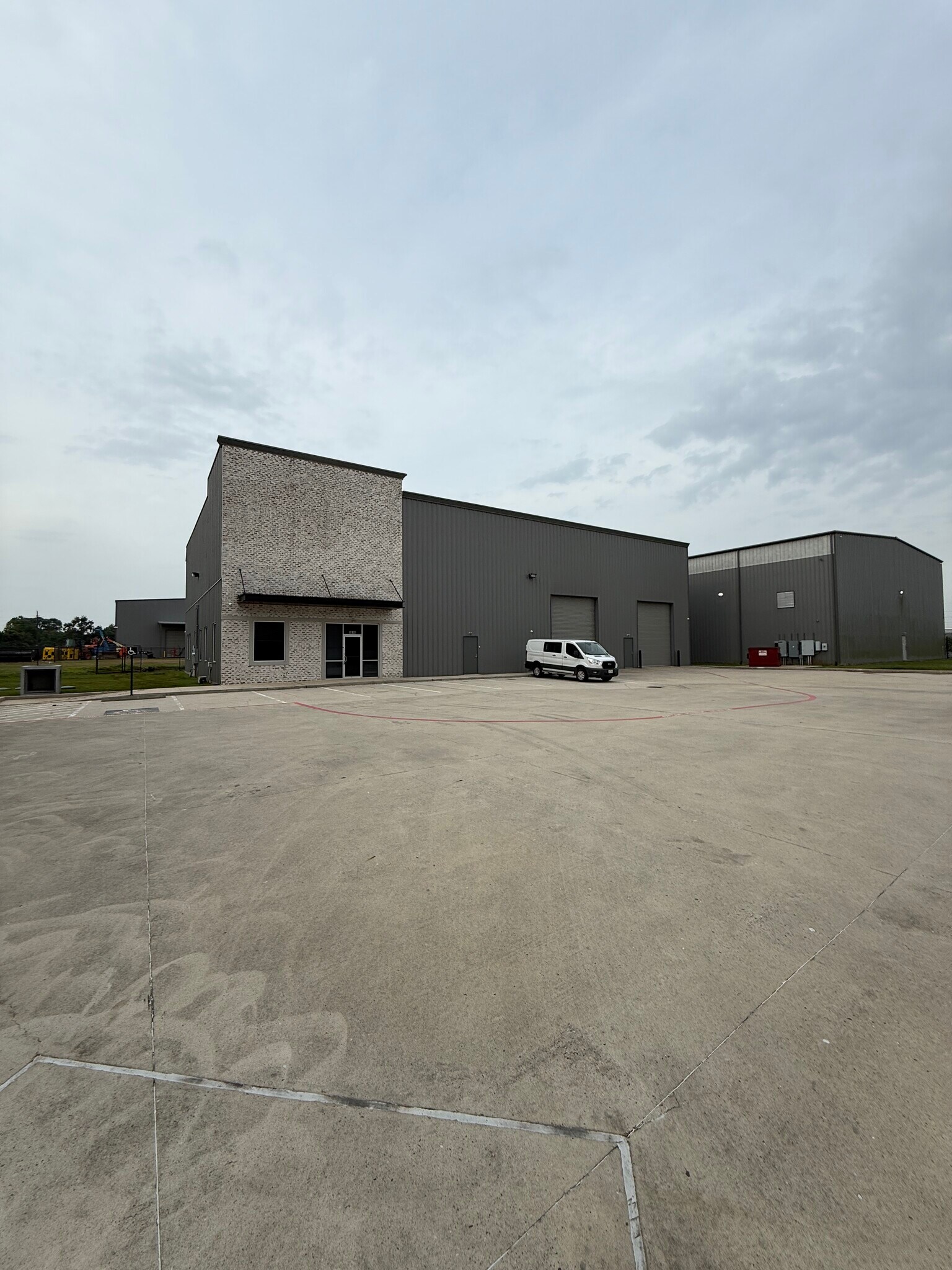 1620 FM 1960 Rd, Houston, TX à louer Photo de l’immeuble– Image 1 sur 2
