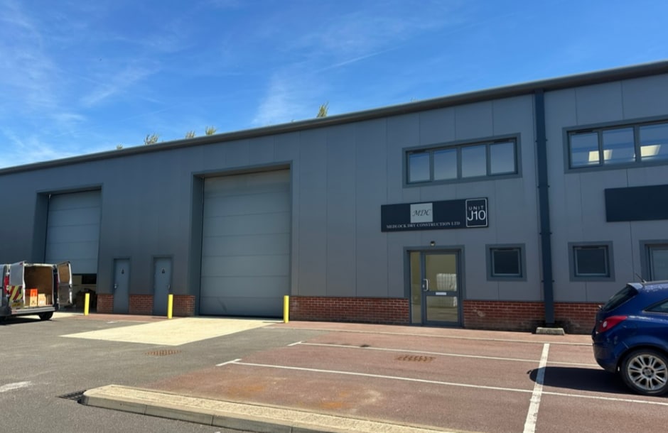 Diamond Dr, Hailsham à louer Photo de l’immeuble– Image 1 sur 1