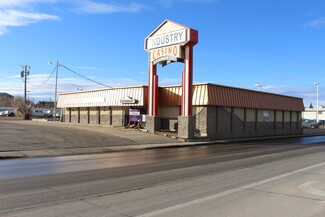 Plus de détails pour 616 10th Ave S, Great Falls, MT - Local commercial à vendre