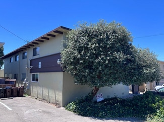 Plus de détails pour 5480 Shasta Ave, San Pablo, CA - Logement à vendre