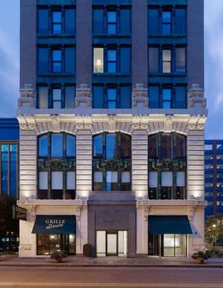 Plus de détails pour 130 7th St, Pittsburgh, PA - Local commercial à louer