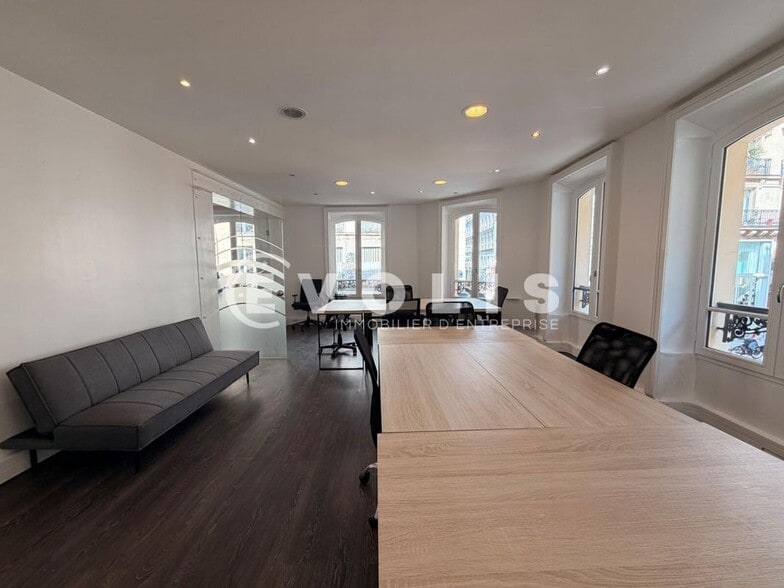 Bureau dans Paris à louer - Photo intérieure – Image 3 sur 4