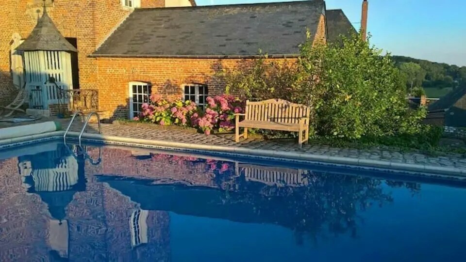 Local d'activités dans Bacqueville-en-Caux à vendre - Photo de l’immeuble – Image 2 sur 9