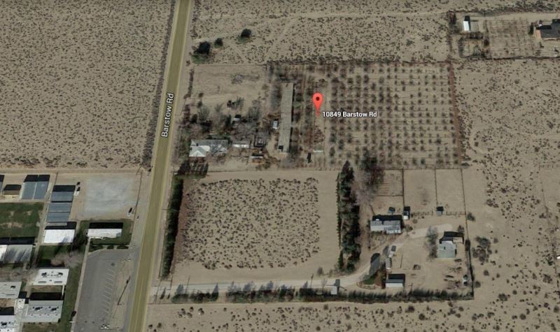 10849 Barstow Rd, Lucerne Valley, CA à vendre - Autre – Image 2 sur 28