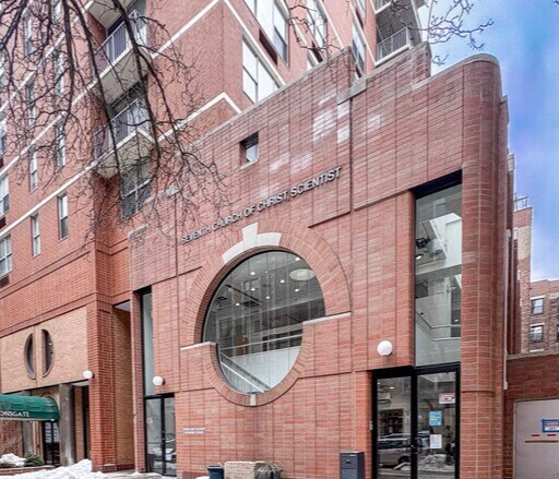 516 W 112th St, New York, NY à louer Photo principale– Image 1 sur 5