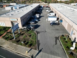 Plus de détails pour 5853-5895 Winfield Blvd, San Jose, CA - Industriel/Logistique à louer