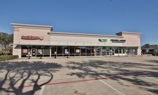 Plus de détails pour Fairmont Crossing Retail – Local commercial à vendre, Pasadena, TX