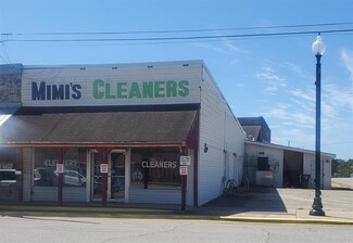 Plus de détails pour 190 Washington ave, Russellville, AL - Local commercial à vendre