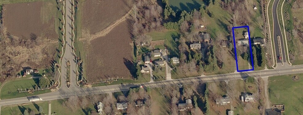 4999 Center Rd, Brunswick, OH à vendre - Photo de l’immeuble – Image 3 sur 7